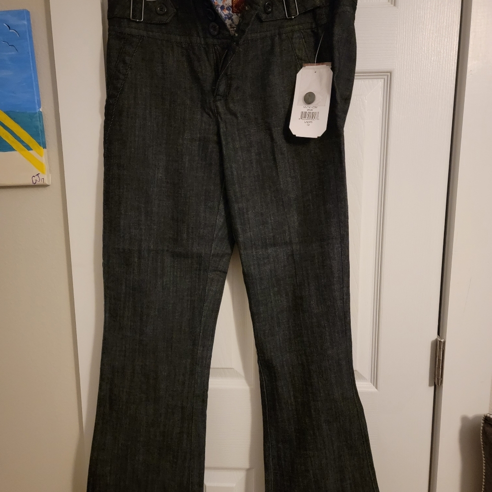 One5One jeans